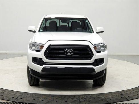 Used 2023 Toyota Tacoma SR image 2