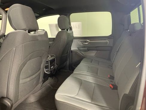 Used 2023 RAM 1500 Big Horn AWD/4WD image 6