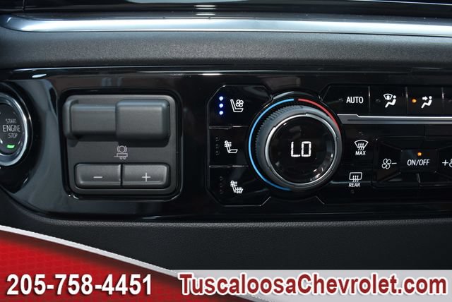 New 2026 Chevrolet Silverado 2500 High Country w/ High Country Premium Package AWD/4WD image 33