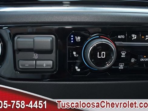 New 2026 Chevrolet Silverado 2500 High Country w/ High Country Premium Package AWD/4WD image 33