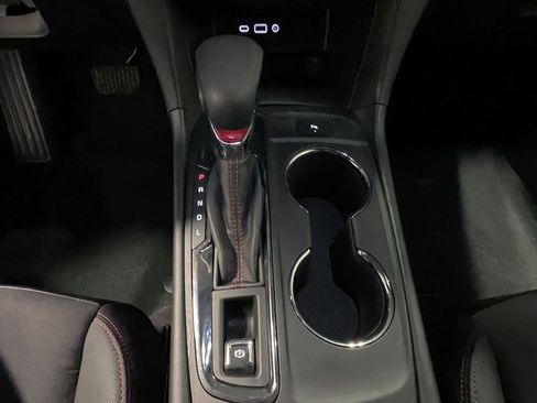 Used 2024 Chevrolet Equinox RS image 34