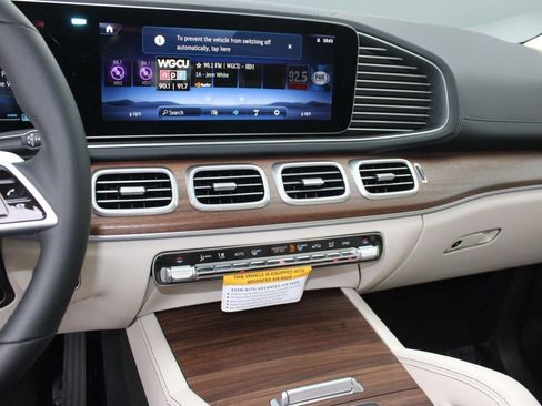 Used 2026 Mercedes-Benz GLE 350 4MATIC image 23