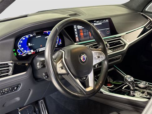 Used 2021 BMW ALPINA XB7 image 15