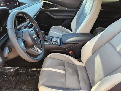 New 2026 MAZDA CX-30 2.5 Turbo w/ Premium Package