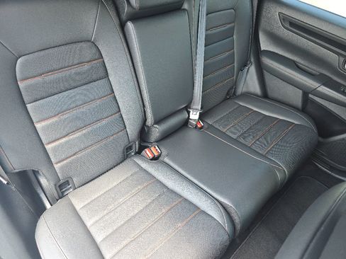 Used 2024 Honda CR-V Sport-L image 17