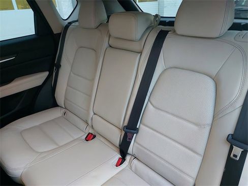 Used 2018 MAZDA CX-5 Grand Touring w/ Premium Package image 14