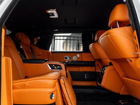 Used 2022 Rolls-Royce Phantom Extended Wheelbase image 51