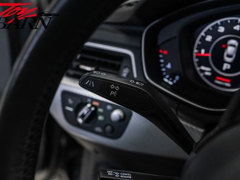 Used 2018 Audi A5 2.0T Prestige w/ Driver Assistance Package image 33