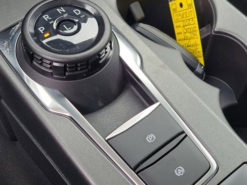 New 2025 Ford Bronco Sport Outer Banks image 29