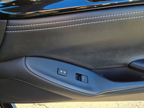 New 2025 MAZDA MX-5 Miata Club w/ Brembo/BBS Recaro Package image 20