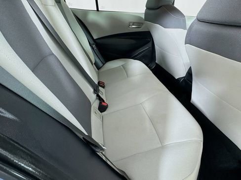 Used 2020 Toyota Corolla L FWD image 31