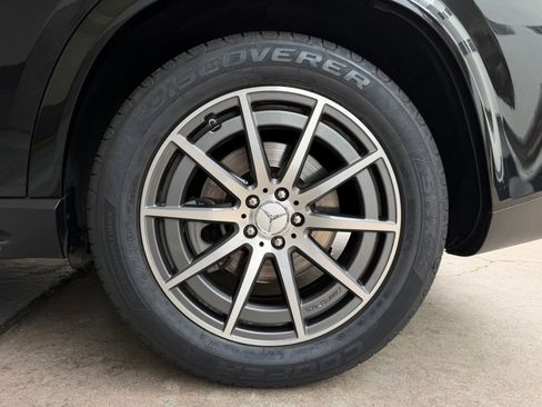 Certified 2022 Mercedes-Benz GLE 53 AMG 4MATIC image 25