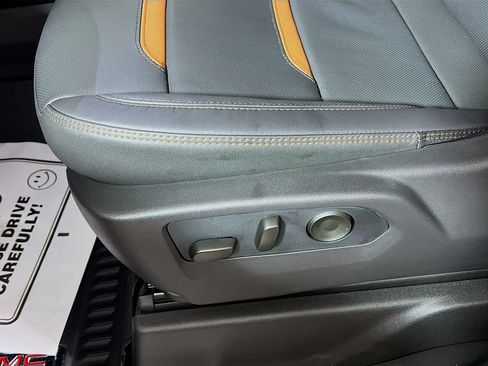 New 2026 GMC Sierra 1500 AT4 w/ AT4 Premium Package image 15