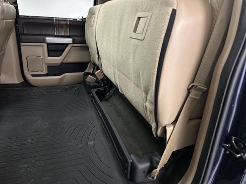 Used 2018 Ford F150 Lariat w/ Equipment Group 502A Luxury AWD/4WD image 26