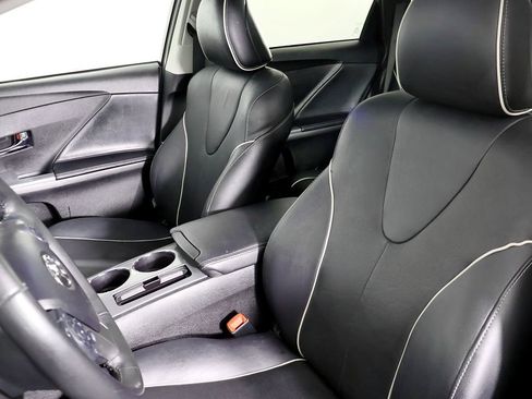 Used 2015 Toyota Venza XLE w/ XLE Premium Package image 23