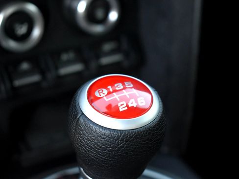 Used 2014 Subaru BRZ Limited w/ Popular Package #2A image 37