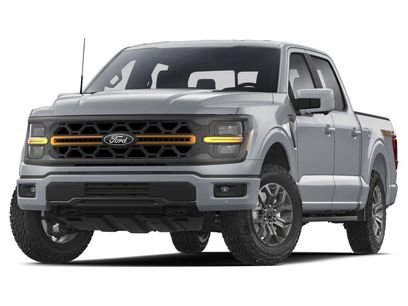 New 2026 Ford F150 Tremor