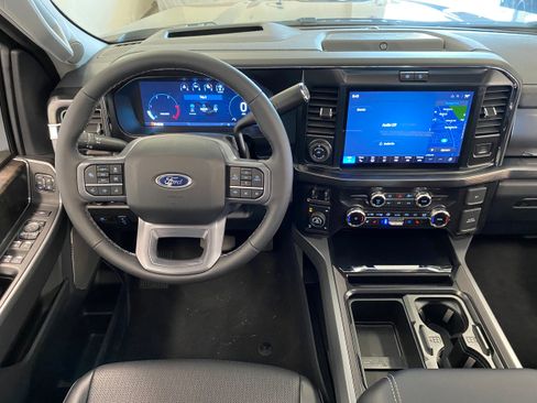 New 2026 Ford F350 Lariat w/ Tremor Off-Road Package AWD/4WD image 11