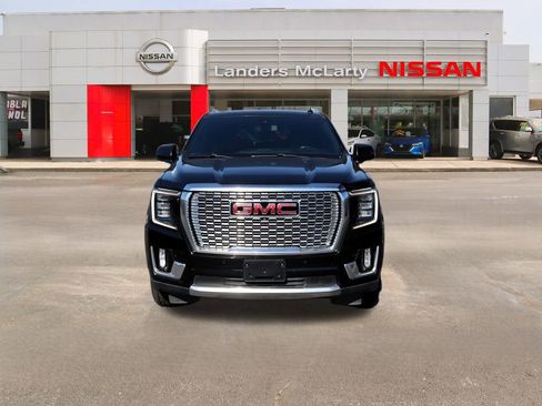 Used 2021 GMC Yukon Denali image 8