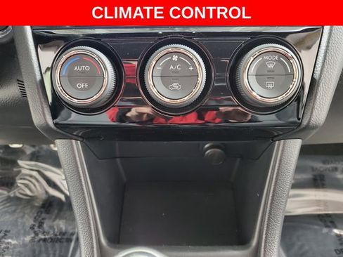 Used 2021 Subaru WRX Limited w/ Popular Package #3 (IZT) image 24