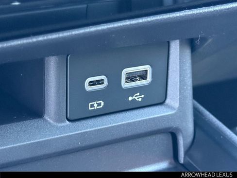 New 2026 Lexus NX 450h+ F Sport image 21