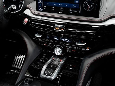 New 2026 Acura MDX A-Spec AWD/4WD image 16