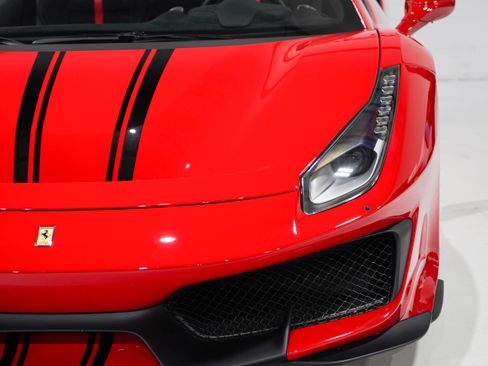 Used 2020 Ferrari 488 Pista Spider RWD image 30