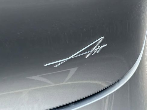 Used 2024 Lucid Air Pure image 30