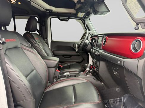 Used 2020 Jeep Gladiator Rubicon AWD/4WD image 35