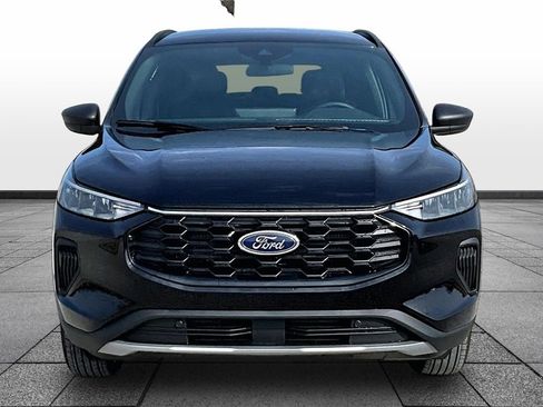 New 2026 Ford Escape ST-Line w/ Tech Pack #1 image 12