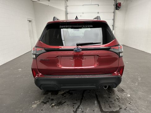 New 2026 Subaru Forester Limited image 7