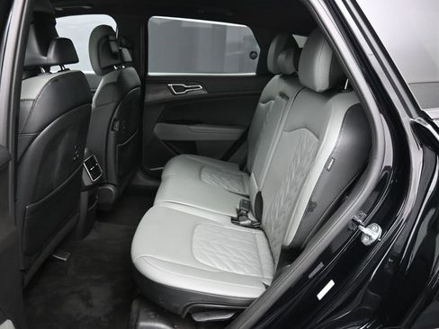 Certified 2024 Kia Sportage X-Line w/ X-Line Premium Package AWD/4WD image 21