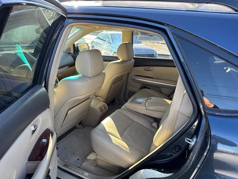 Used 2006 Lexus RX 400h image 7