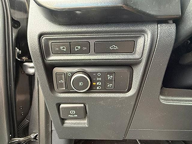 Used 2021 Ford F150 XLT w/ Equipment Group 302A High AWD/4WD image 22
