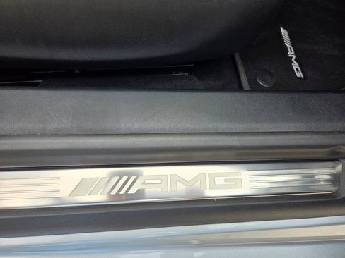 Used 2022 Mercedes-Benz SL 55 AMG 4MATIC image 13