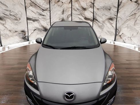 Used 2010 MAZDA MAZDA3 s Sport image 3