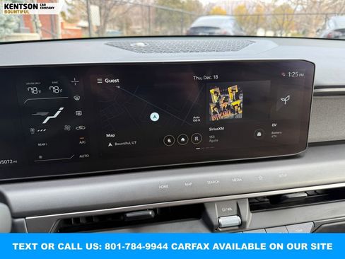 Used 2024 Kia EV9 Wind image 26