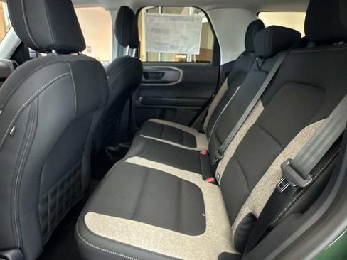 New 2025 Ford Bronco Sport Big Bend image 6