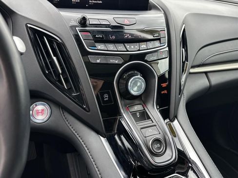 Used 2023 Acura RDX FWD image 19