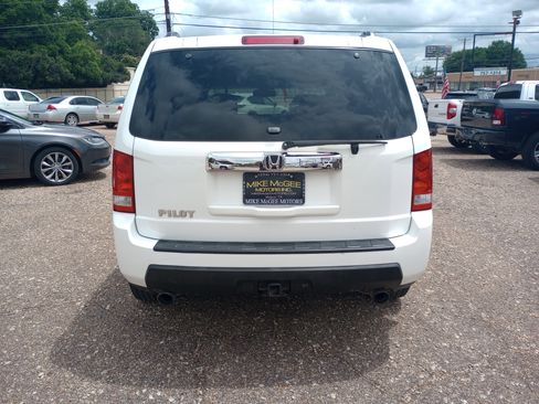 Used 2011 Honda Pilot EX-L image 6
