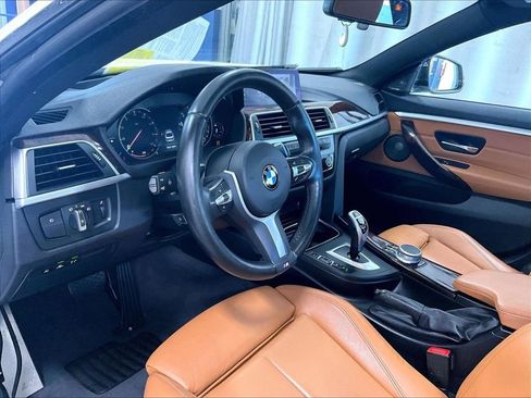 Used 2019 BMW 440i Gran Coupe xDrive AWD/4WD image 8