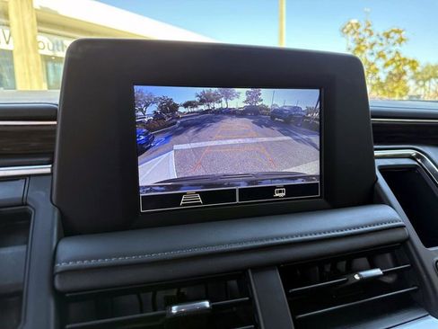 Used 2023 Chevrolet Suburban LS w/ Max Trailering Package image 24