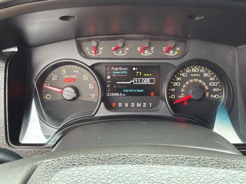 Used 2013 Ford F150 Raptor w/ Luxury Equipment Group AWD/4WD image 24