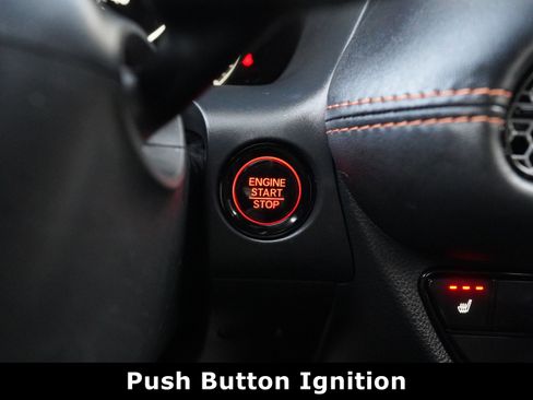 Used 2025 Honda HR-V Sport image 8