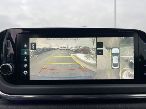 Used 2020 Hyundai Sonata Limited image 20