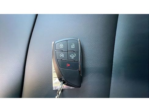 New 2026 Chevrolet Silverado 3500 LT w/ All Star Edition image 34