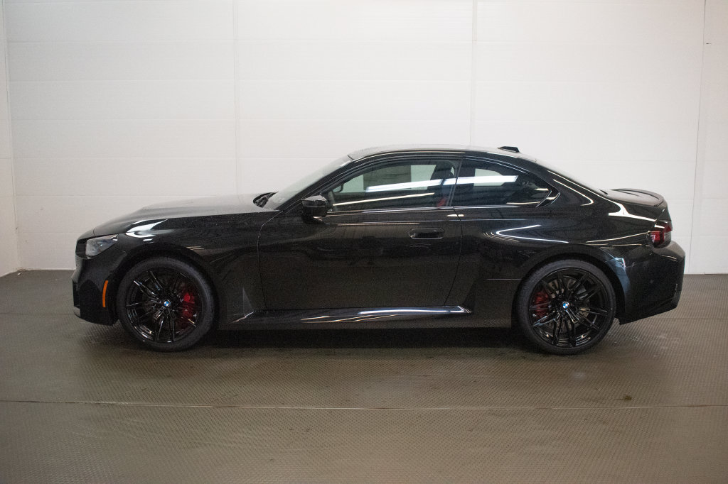 New 2026 BMW M2 w/ Lighting Package RWD image 7