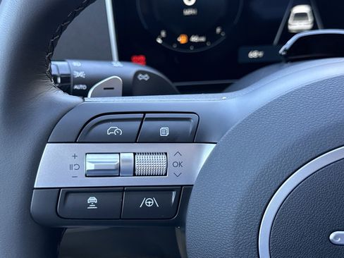 New 2026 Hyundai Santa Cruz XRT image 19