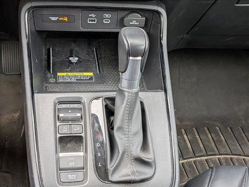 Used 2024 Honda CR-V EX-L image 10