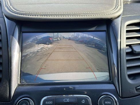 Used 2019 Chevrolet Impala LS image 19